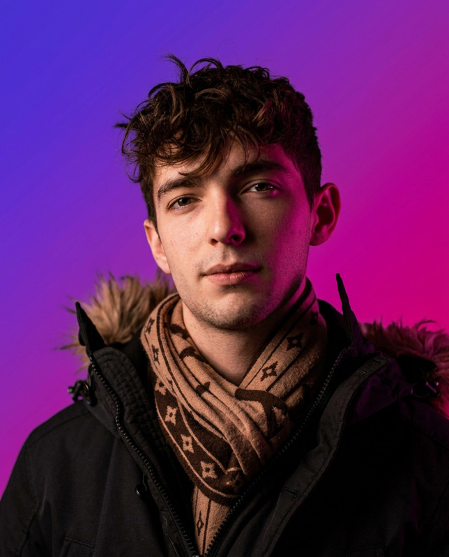 Sebastian Sibau