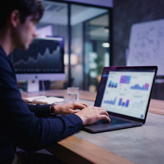 Human Analytica al lavoro